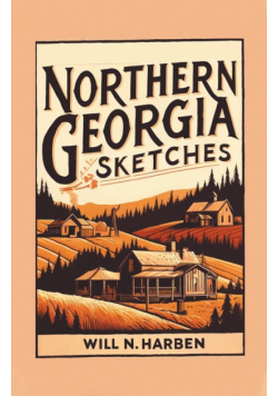Northern Georgia Sketches
