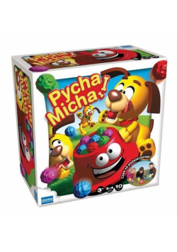 Pycha Micha