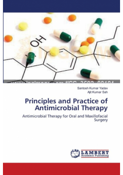 Principles and Practice of Antimicrobial Therapy
