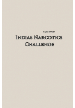 Indian Narcotic Challenge