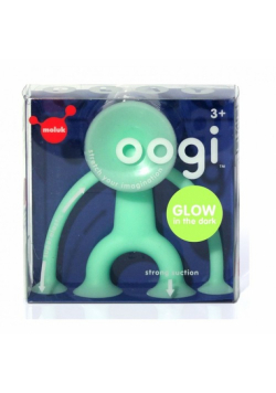 Zabawka kreatywna Oogi Junior - Glow