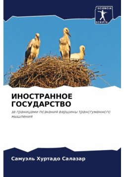 ИНОСТРАННОЕ ГОСУДАРСТВО