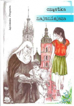 Cząstka najmniejsza