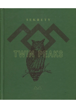 Sekrety Twin Peaks