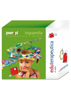 Eduterapeutica Logopedia Indywidualizacja