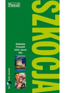 Szkocja Dookoła świata