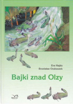 Bajki znad Olzy