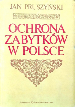 Ochrona zabytków w Polsce