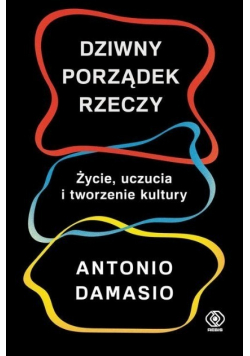 Dziwny porządek rzeczy