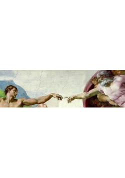 The Sistine Chapel