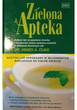 Zielona Apteka