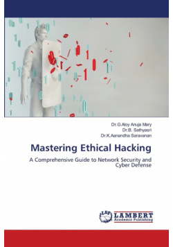 Mastering Ethical Hacking
