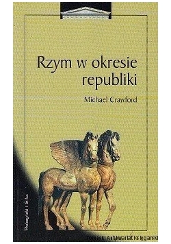 Rzym w okresie republiki