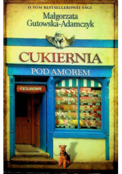 Cukiernia Pod Amorem