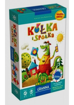 Kółka i spółka