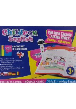 Children English