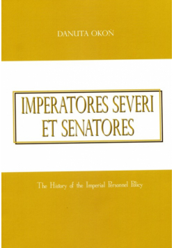 Imperatores severi et senatores