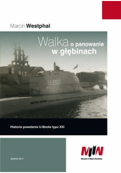 Walka o panowanie w głębinach