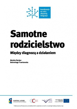 Samotne rodzicielstwo
