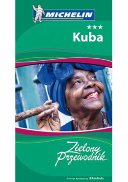 Kuba Zielony przewodnik