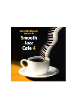 Smooth Jazz Cafe 4, CD