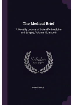 The Medical Brief