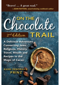 On the Chocolate Trail