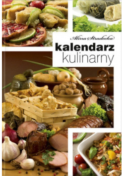 Kalendarz kulinarny