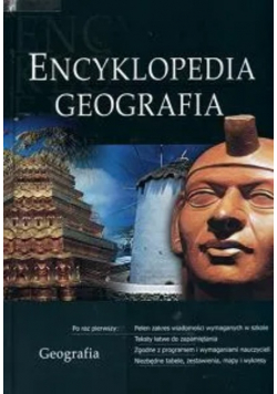 Encyklopedia Geografia