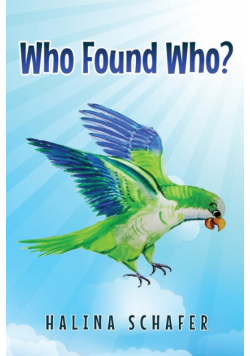 Who Found Who?