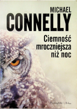 Ciemność mroczniejsza niż noc