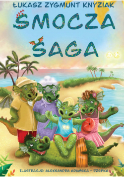 Smoczą saga