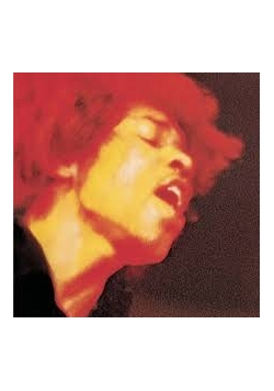 The Jimi Hendrix experience. Electric ladyland, cd