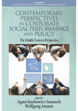 Contemporary Perspectives  in Corporate Social Performance and Policy