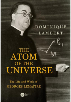Lambert Dominique - The Atom of the Universe