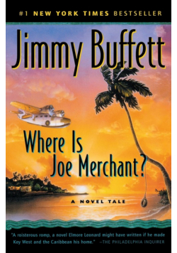 Where Is Joe Merchant?