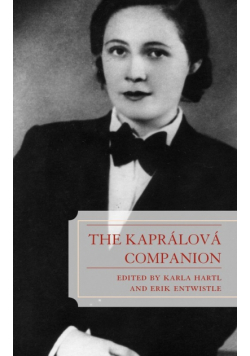 The Kaprálová Companion