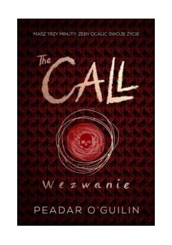 The Call.Wezwanie, nowa