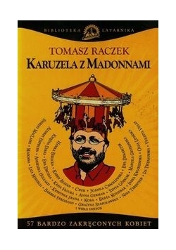 Karuzela z madonnami