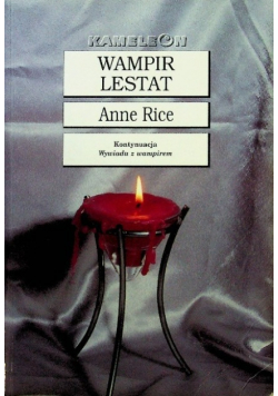 Wampir Lestat