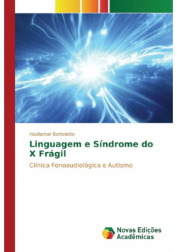 Linguagem e Síndrome do X Frágil
