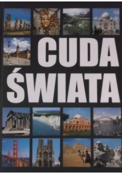 Cuda świata