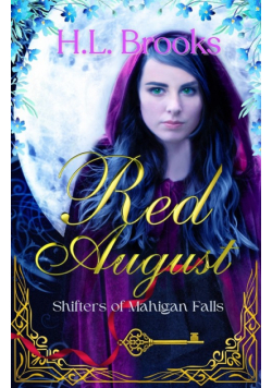 Red August