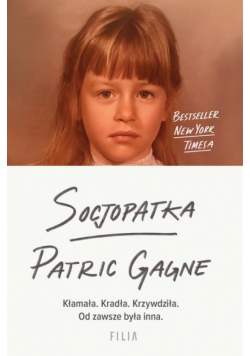 Socjopatka