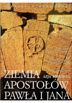 Ziemia Apostołów Pawła i Jana