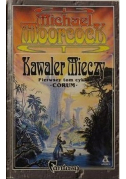 Kawaler mieczy