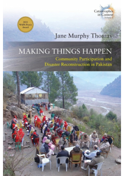 Making Things Happen
