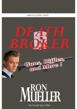 Death Broker