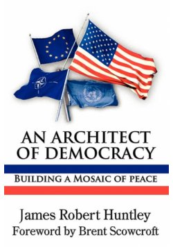 An Architect of Democracy