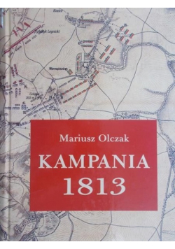 Kampania 1813